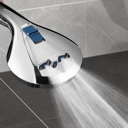 High Pressure 8-mode Handheld Shower Head