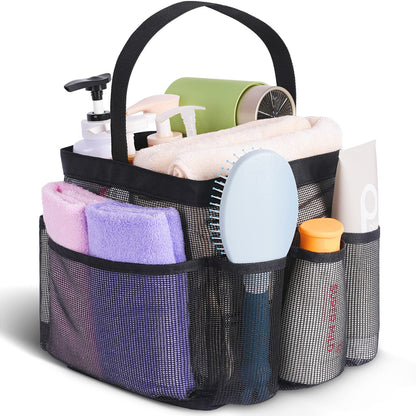 Shower Tote Bag for Beach 2 Units
