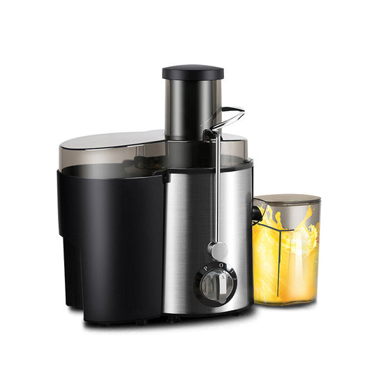 Centrifugal Juicer Extractor, Black