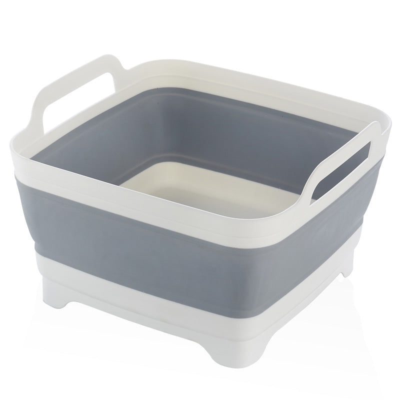 Collapsible Wash Basin 8.5 L