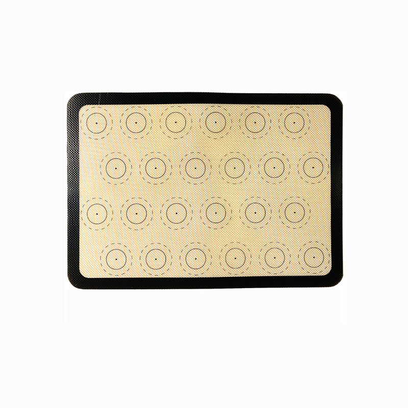 Food Safe Baking Mat 2 Units (2 Options)