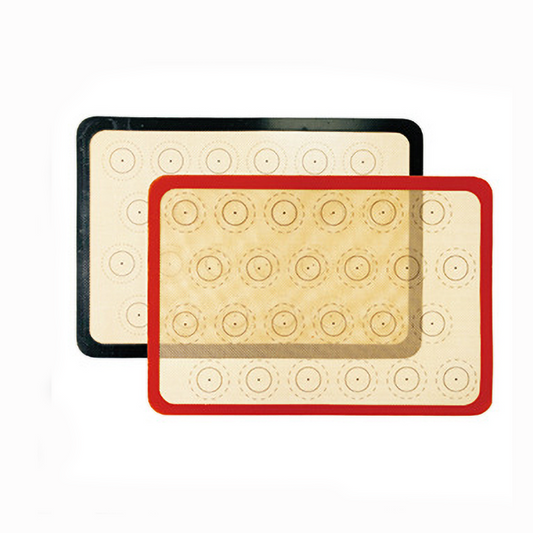 Food Safe Baking Mat 2 Units (2 Options)