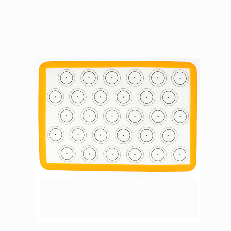 Food Safe Baking Mat 2 Units (2 Options)