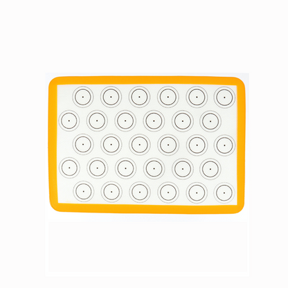 Food Safe Baking Mat 2 Units (2 Options)
