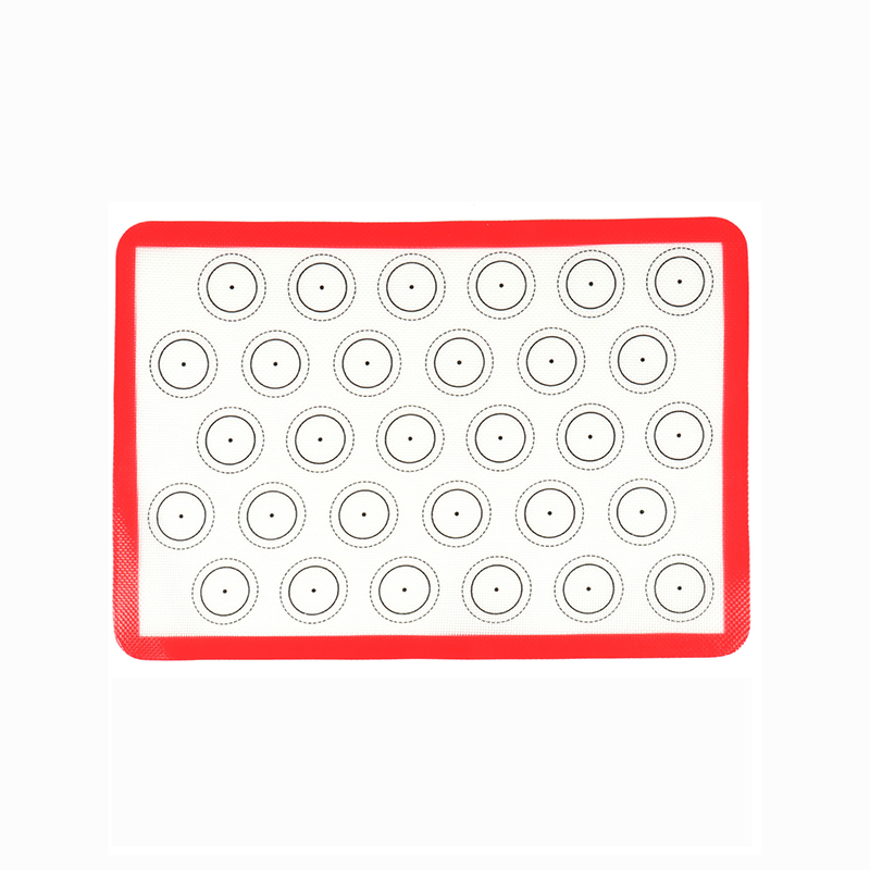 Food Safe Baking Mat 2 Units (2 Options)