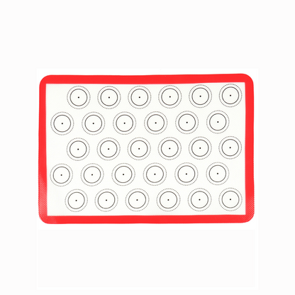 Food Safe Baking Mat 2 Units (2 Options)