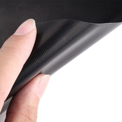 Non-Stick Heavy Duty Oven Liners 5 Units