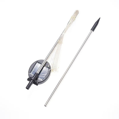 Fireworks Garden Solar Light 2 Units