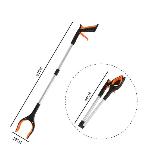Reacher Grabber Tool (2 Color Options)