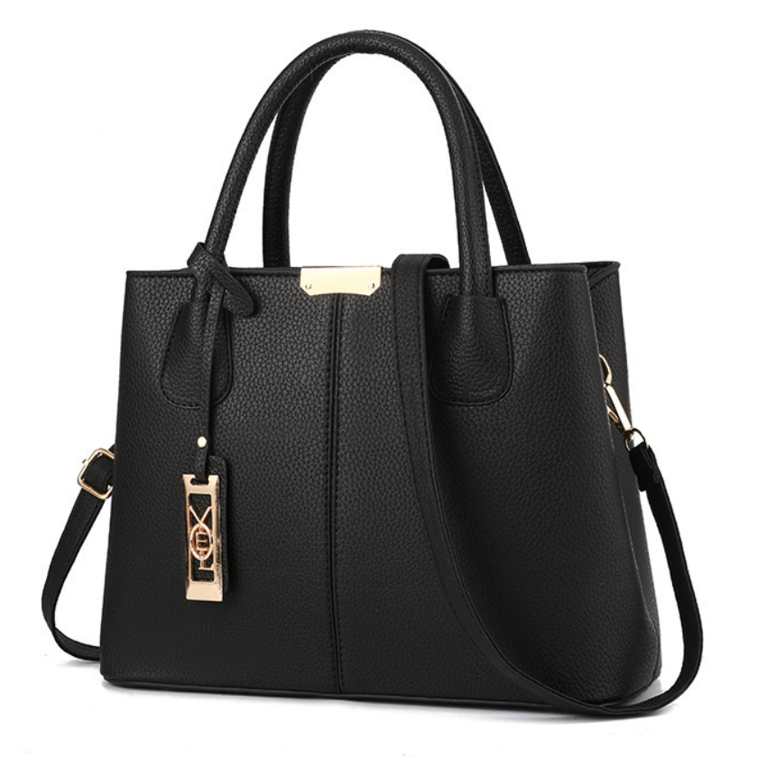 Tote Bags for Women, Large Capacity Handbag, Purple