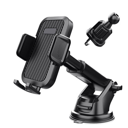 Car Phone Holder, Black
