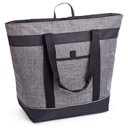Large Cooler bag, Gray