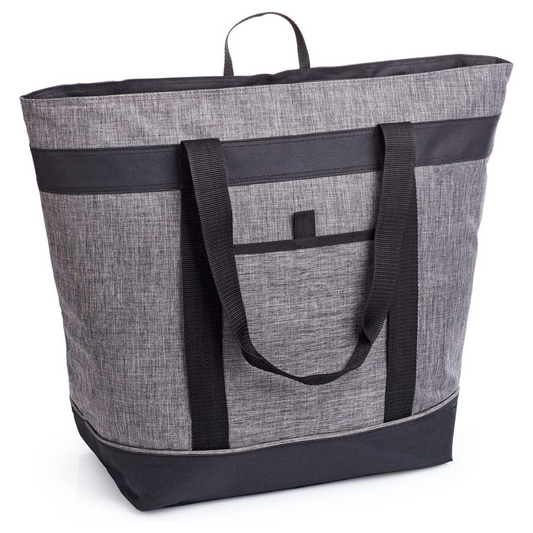 Large Cooler bag, Gray