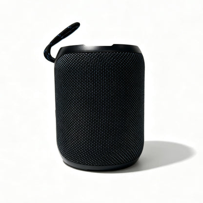 Wireless Waterproof IPX7 Portable Speaker 40W with RGB Light Deep Bass