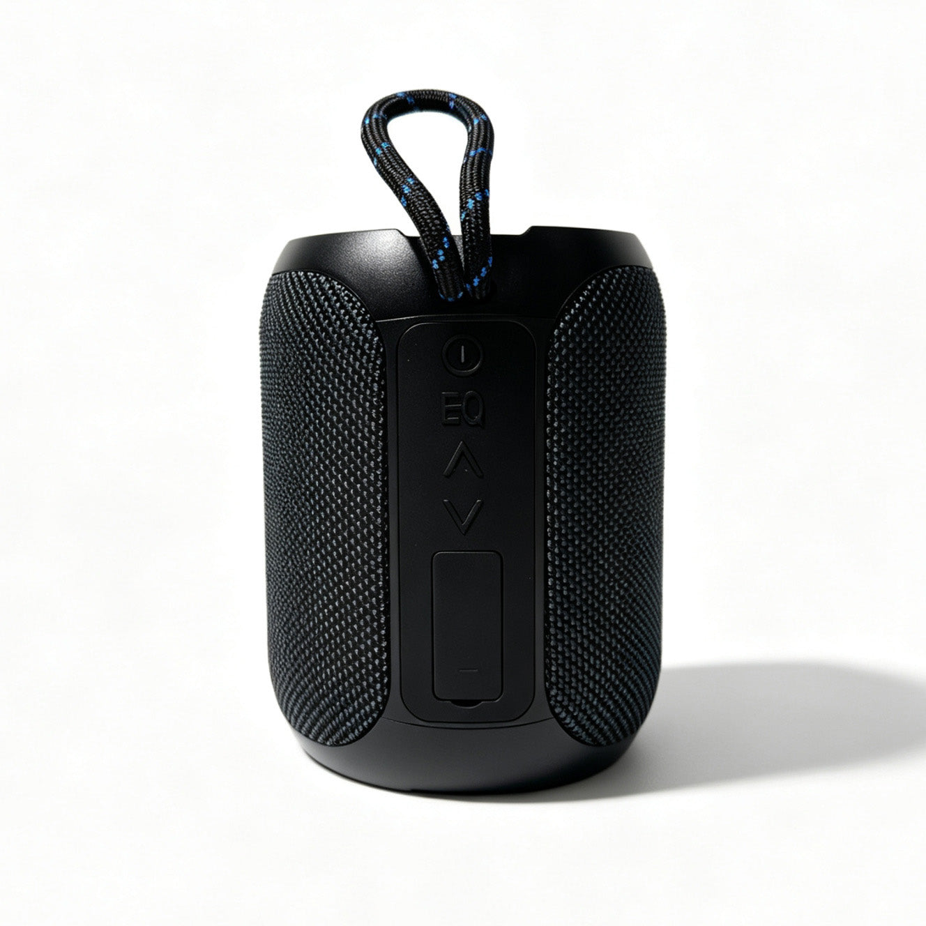 Wireless Waterproof IPX7 Portable Speaker 40W with RGB Light Deep Bass