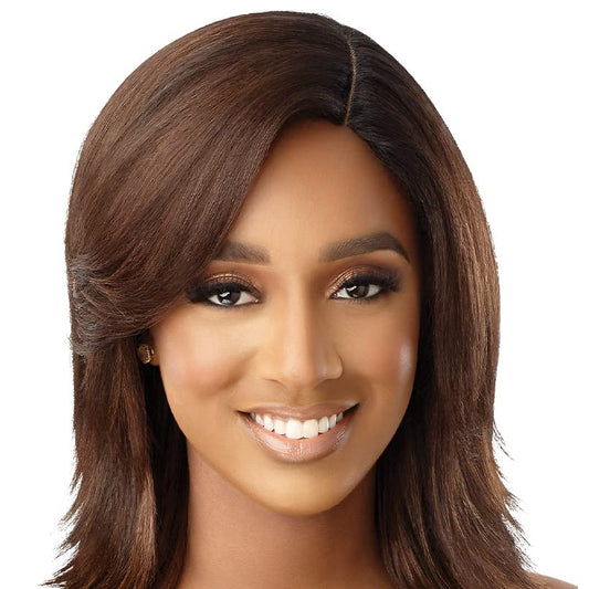 Outre The Daily Wig - Sterling 14"