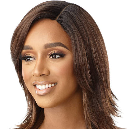 Outre The Daily Wig - Sterling 14"