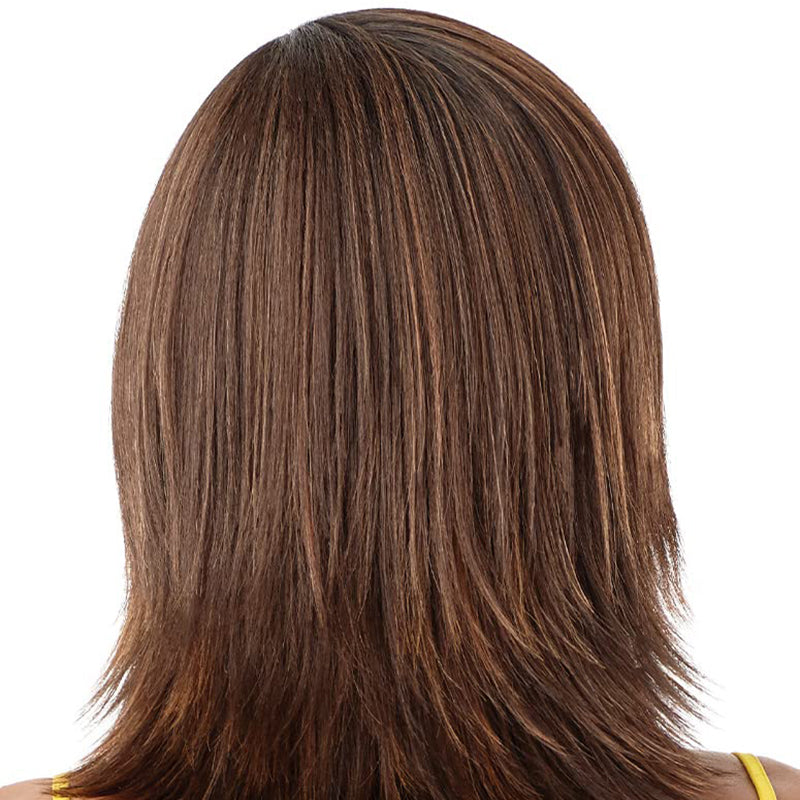 Outre The Daily Wig - Sterling 14"