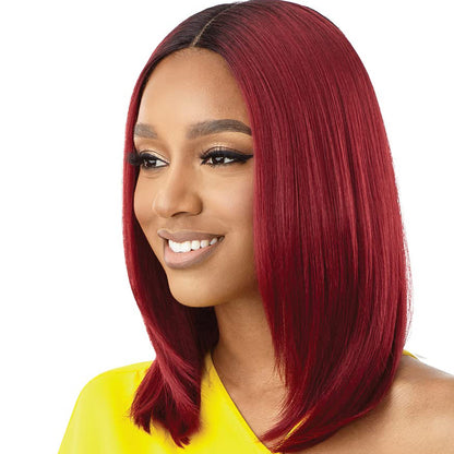 Outre-The Daily Wig - Janiya 16"