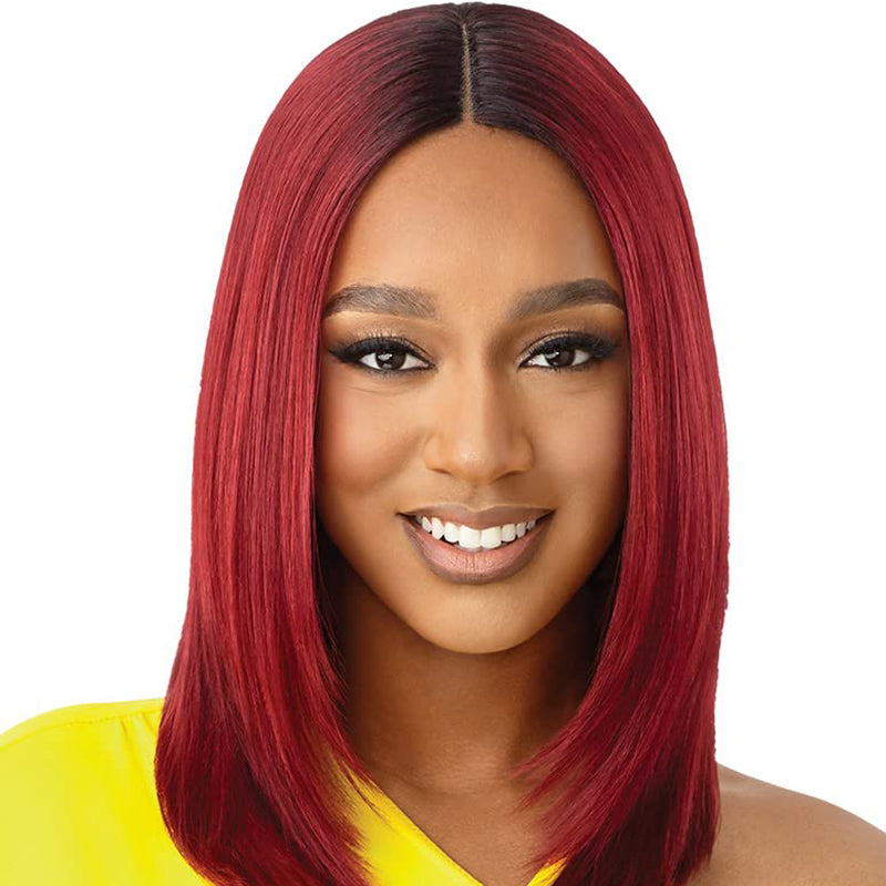 Outre-The Daily Wig - Janiya 16"