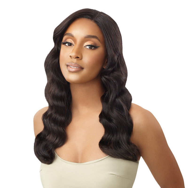 Mytresses 9A QUALITY GRADE BUNDLE HAIR HH HARLOW Natural Brown 22"