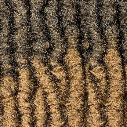 Outre Twisted up Springy Afro twist 16"3X / 12"2X