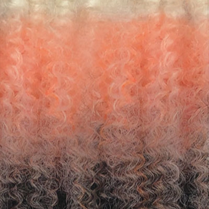 Outre Twisted up Springy Afro twist 16"3X / 12"2X