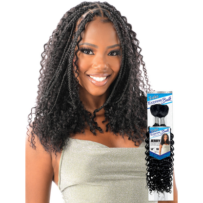 BIJOUX SOLO EXPRESS HH JERRY C BULK