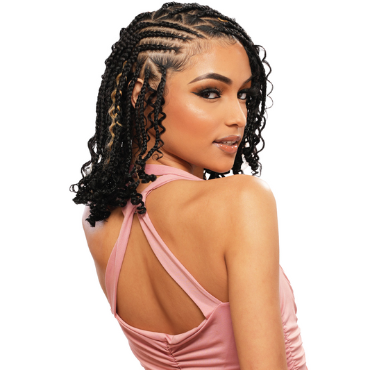 BIJOUX SOLO EXPRESS HH JERRY C BULK