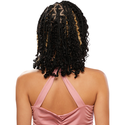 BIJOUX SOLO EXPRESS HH JERRY C BULK