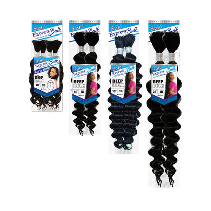 BIJOUX SOLO EXPRESS HH DEEP BULK