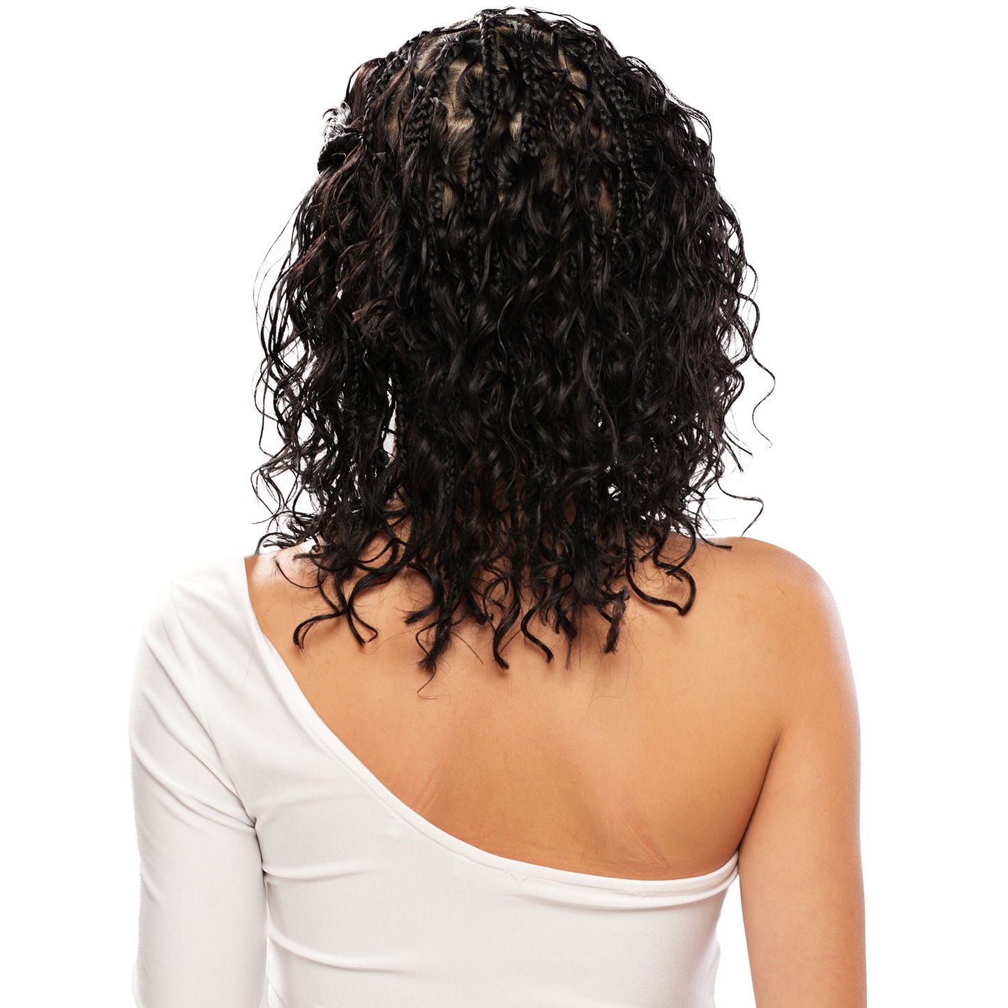 BIJOUX SOLO EXPRESS HH DEEP BULK