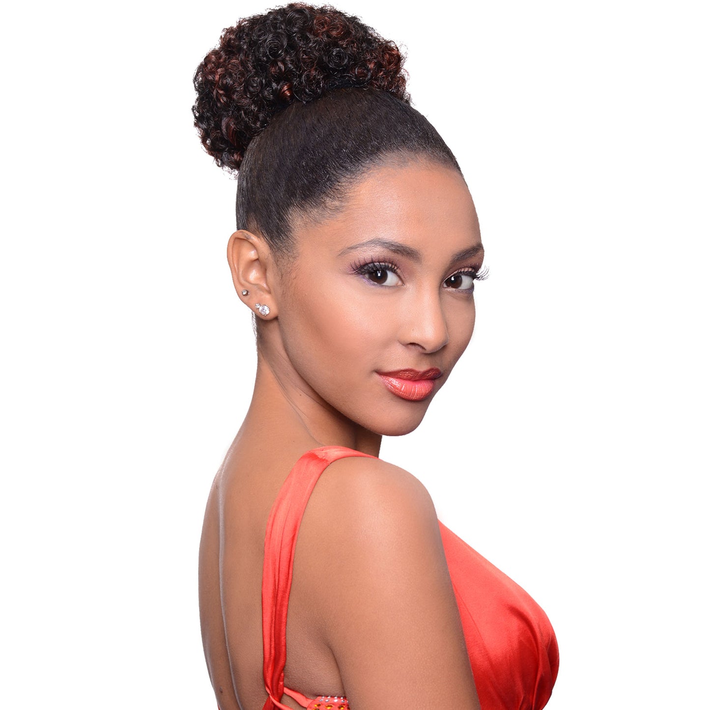 Bijoux-Destiny DS-AFRO Puff(S)Destiny lx50