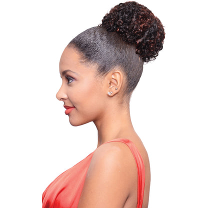 Bijoux-Destiny DS-AFRO Puff(S)Destiny lx50