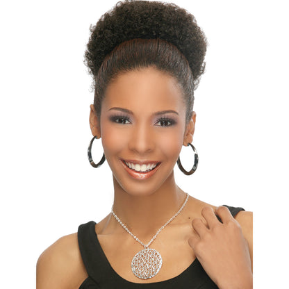 +Bij-DS Afro Puff(L)Destiny lx50