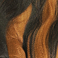 Bijoux REALISTIC X-PRESSION BRAID 84″