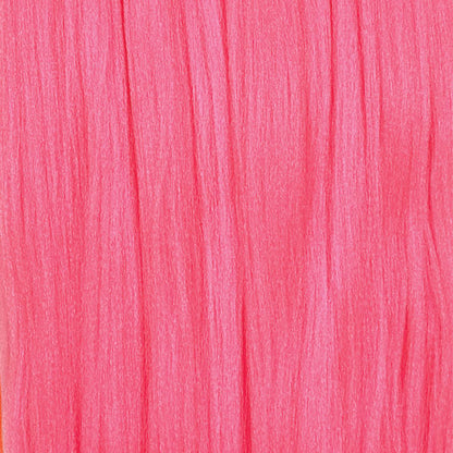 3 Pack, Bijoux X-PRESSION BRAID 50″ Pre Stretched