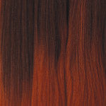 3 Pack, Bijoux X-PRESSION BRAID 50″ Pre Stretched