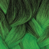 3 Pack, Bijoux X-PRESSION BRAID 50″ Pre Stretched