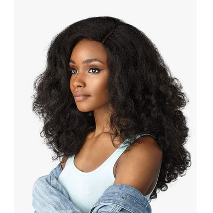 Sen-Curls Kinks & Co "Heart Breaker Wig T1B/27 21“