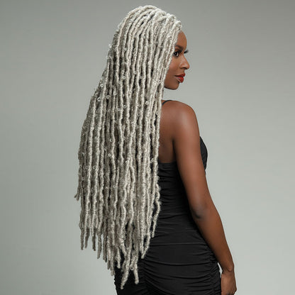 3 Pack, Jan-Butterfly locs nala tress 30”