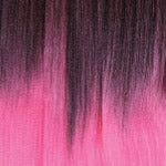 +Bij-3x Ghana X-pression braid