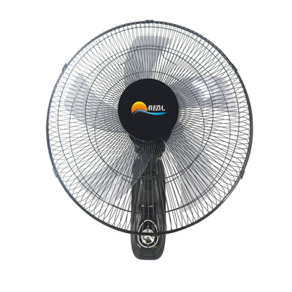 16" Oscillating Wall Fan