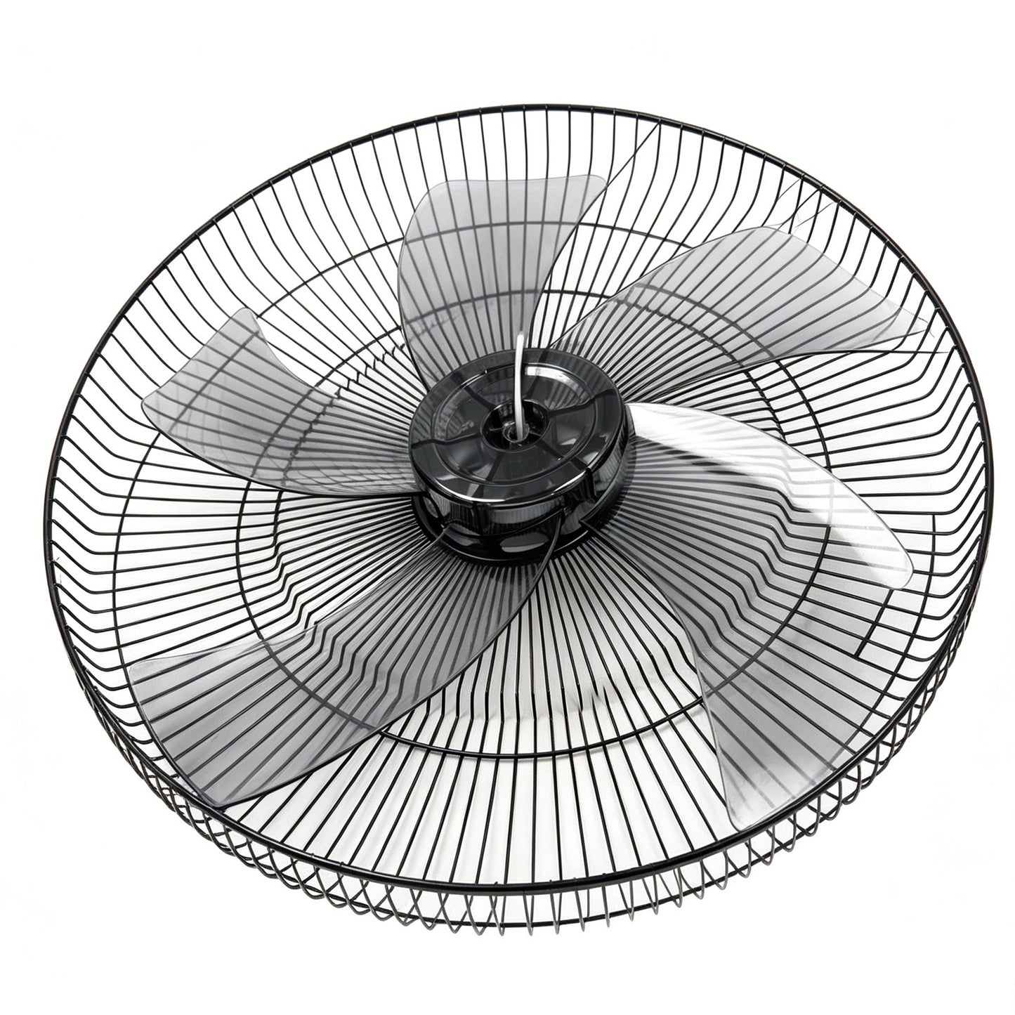16" Oscillating Wall Fan
