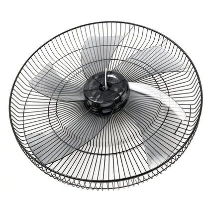 16" Oscillating Wall Fan