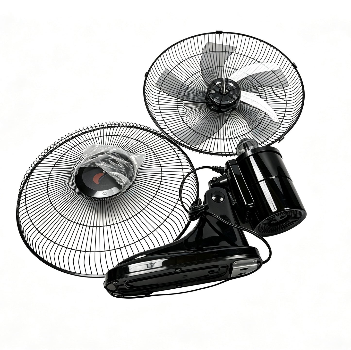 16" Oscillating Wall Fan