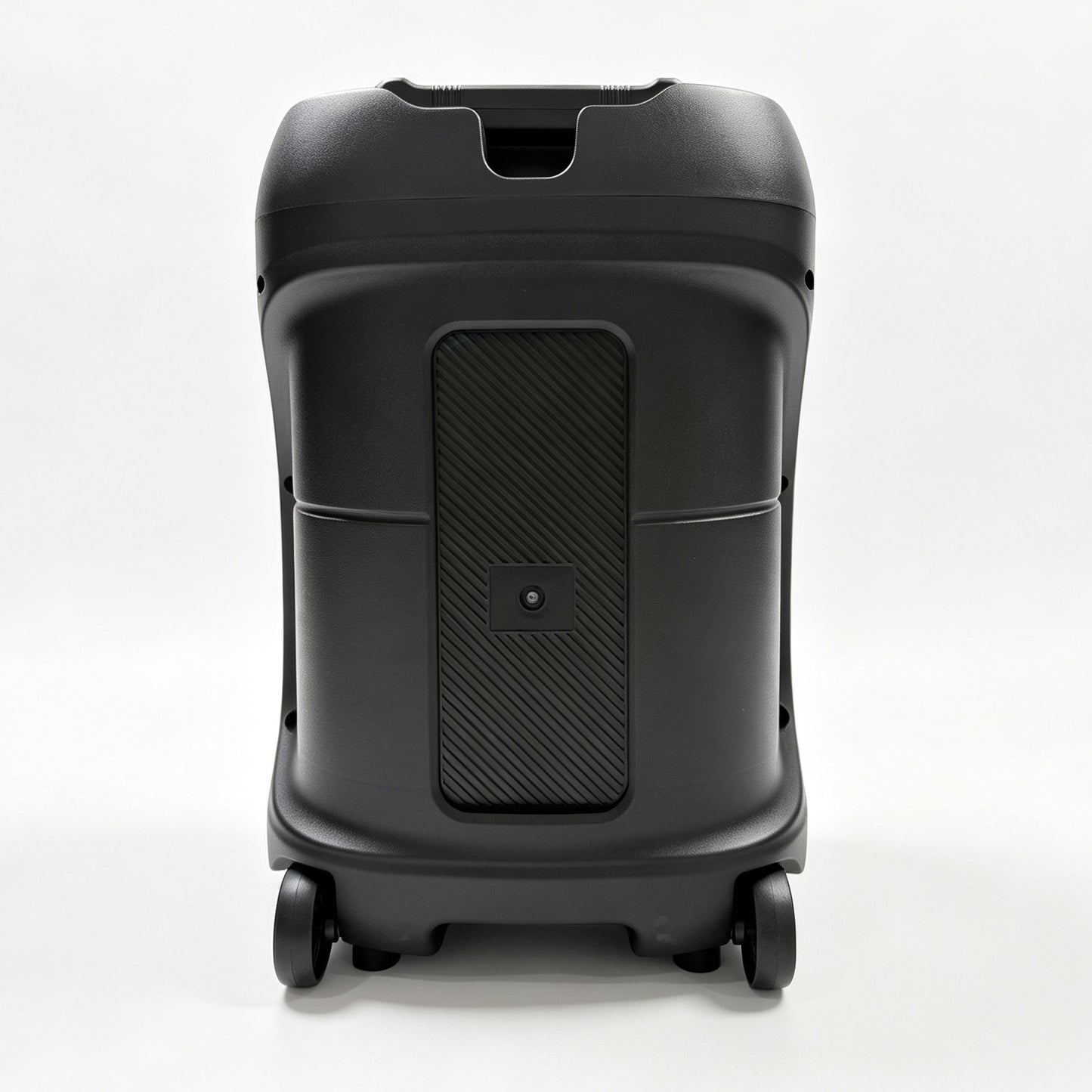 12" Portable TWS Bluetooth Speaker with Wireless Mic & RGB Lights