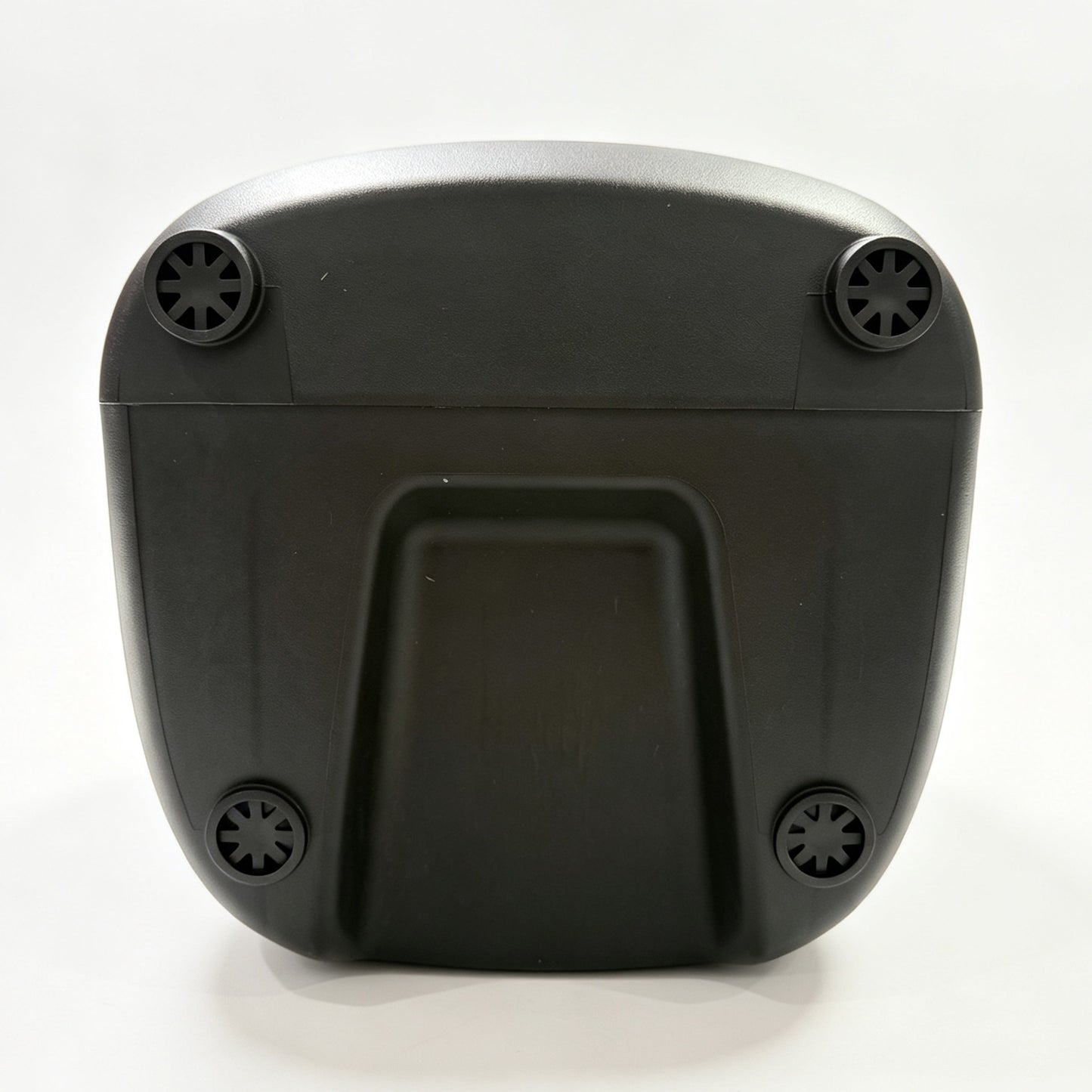 Dual-Driver Portable Bluetooth Speaker with RGB Lights 8"x2