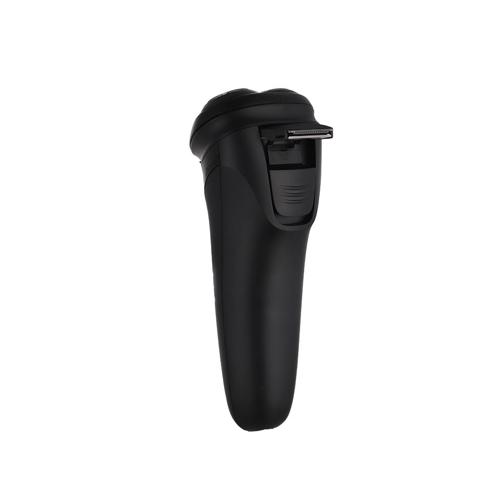 Electric Shaver 3-head rotary blades 600 mAh Washable IPX6, WINNING STAR