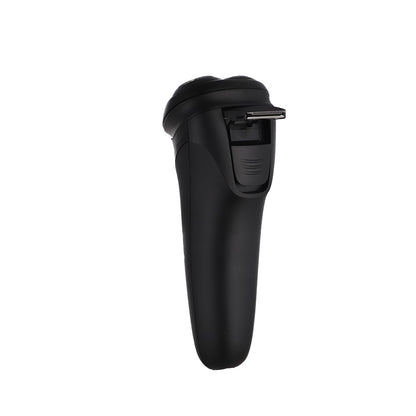 Electric Shaver 3-head rotary blades 600 mAh Washable IPX6, WINNING STAR